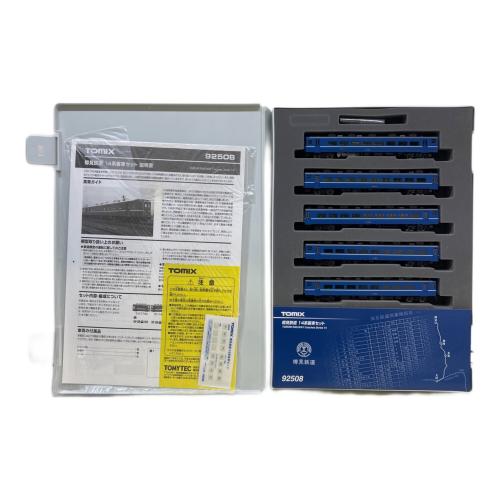 TOMIX (トミックス) 樽見鉄道 14系客車セット Nゲージ 92508