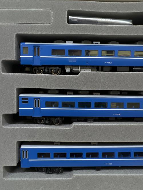 TOMIX (トミックス) 樽見鉄道 14系客車セット Nゲージ 92508