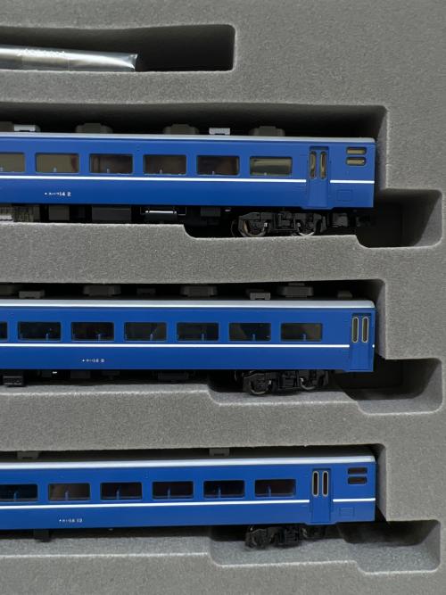 TOMIX (トミックス) 樽見鉄道 14系客車セット Nゲージ 92508