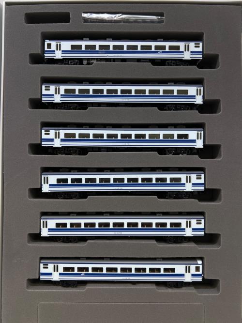 TOMIX (トミックス) JR14 700系客車 Nゲージ 98913 限定品