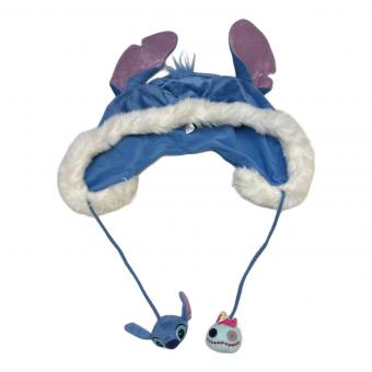 Disney RESORT (ディズニーリゾート) ファンキャップ スティッチ ディズニーグッズ