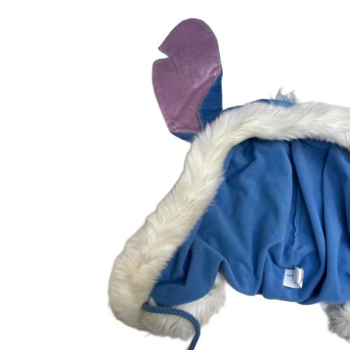 Disney RESORT (ディズニーリゾート) ファンキャップ スティッチ ディズニーグッズ