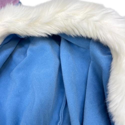 Disney RESORT (ディズニーリゾート) ファンキャップ スティッチ ディズニーグッズ