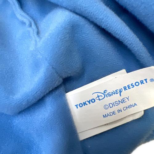 Disney RESORT (ディズニーリゾート) ファンキャップ スティッチ ディズニーグッズ