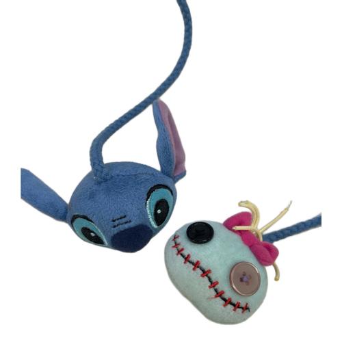 Disney RESORT (ディズニーリゾート) ファンキャップ スティッチ ディズニーグッズ