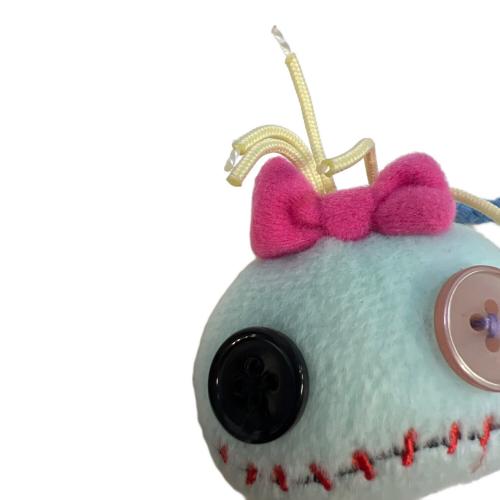 Disney RESORT (ディズニーリゾート) ファンキャップ スティッチ ディズニーグッズ