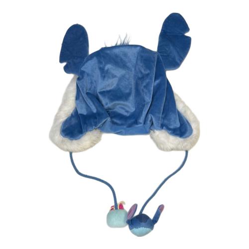 Disney RESORT (ディズニーリゾート) ファンキャップ スティッチ ディズニーグッズ