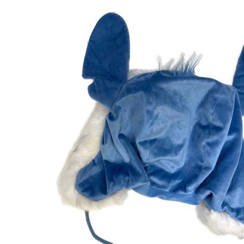 Disney RESORT (ディズニーリゾート) ファンキャップ スティッチ ディズニーグッズ