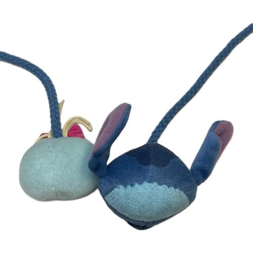 Disney RESORT (ディズニーリゾート) ファンキャップ スティッチ ディズニーグッズ