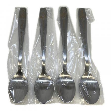 ウルトラマン スプーン コンプリート4本セット coco壱｜トレファクONLINE