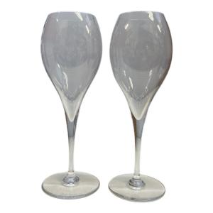 Baccarat (バカラ) シャンパングラス オノロジー シャンパンフルート