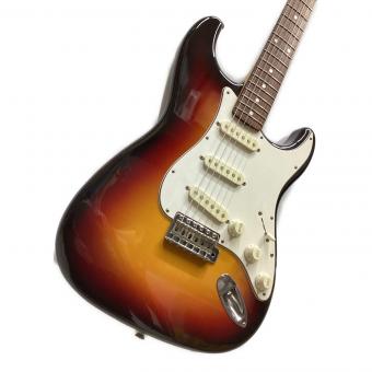 Squier by FENDER (スクワイア) Silver Series ストラトキャスタータイプ エレキギター SST-33 93~94年