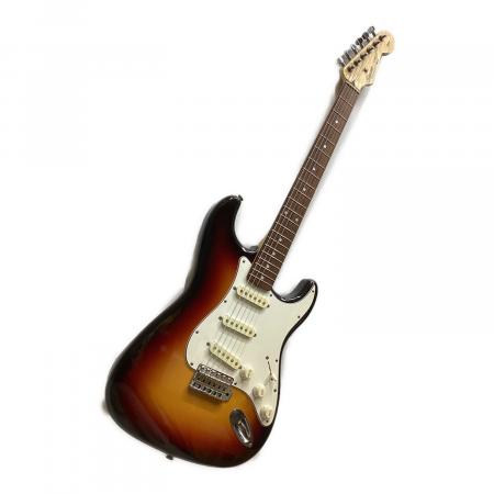 Squier by FENDER (スクワイア) Silver Series ストラトキャスター