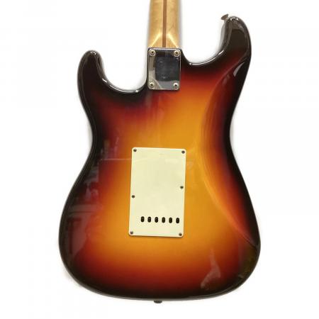 Squier by FENDER (スクワイア) Silver Series ストラトキャスター
