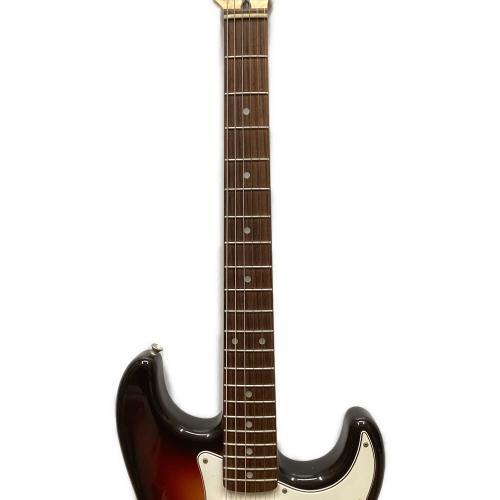 Squier by FENDER (スクワイア) Silver Series ストラトキャスタータイプ エレキギター SST-33 93~94年
