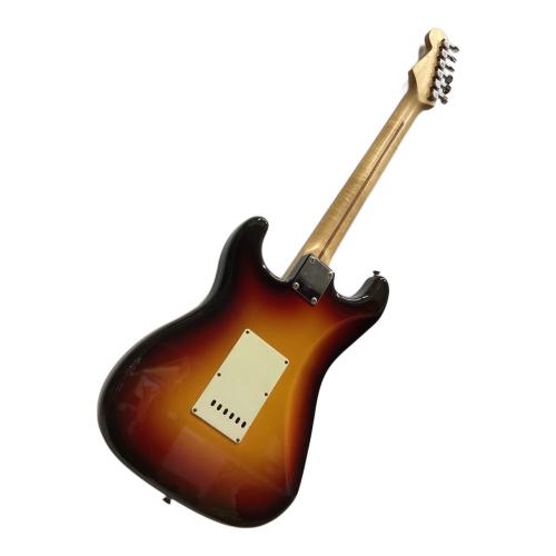 Squier by FENDER (スクワイア) Silver Series ストラトキャスタータイプ エレキギター SST-33 93~94年
