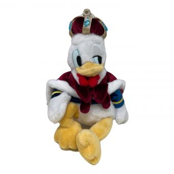 Disney RESORT (ディズニーリゾート) ドナルドダック ディズニーグッズ THE KING BIRTHDAY