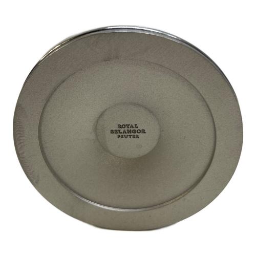 ROYAL SELANGOR (ロイヤルセランゴール) ワイングラス