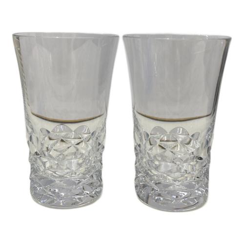 Baccarat (バカラ) グラスセット ブラーヴァ