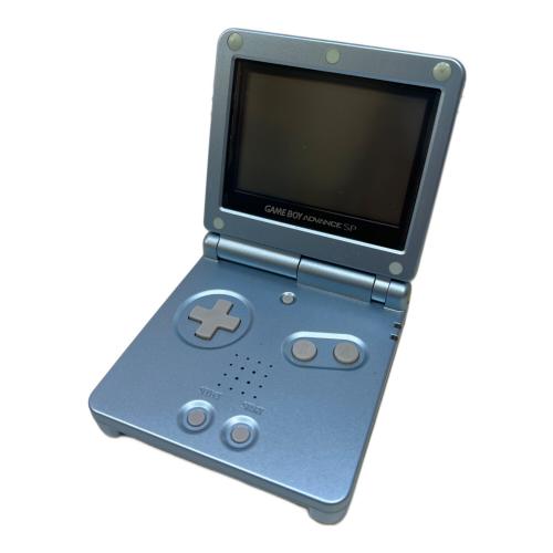 Nintendo (ニンテンドー) GAMEBOY ADVANCE SP AGS-001