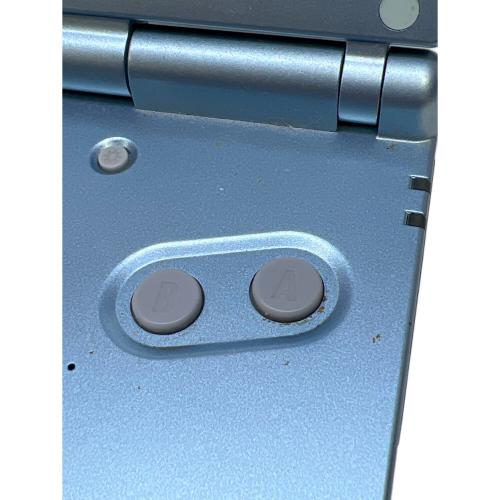 Nintendo (ニンテンドー) GAMEBOY ADVANCE SP AGS-001