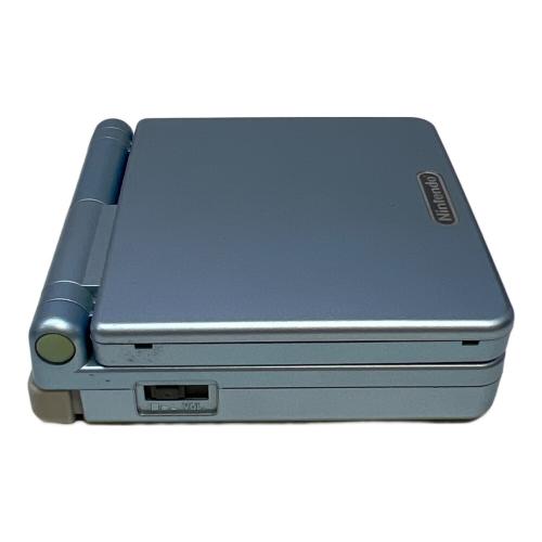 Nintendo (ニンテンドー) GAMEBOY ADVANCE SP AGS-001