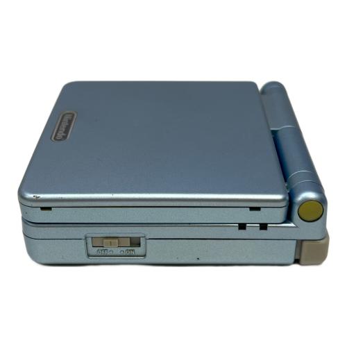Nintendo (ニンテンドー) GAMEBOY ADVANCE SP AGS-001
