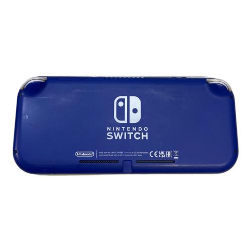 Nintendo (ニンテンドー) Nintendo Switch Lite HDH-001