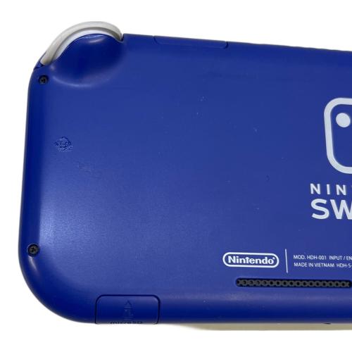 Nintendo (ニンテンドー) Nintendo Switch Lite HDH-001