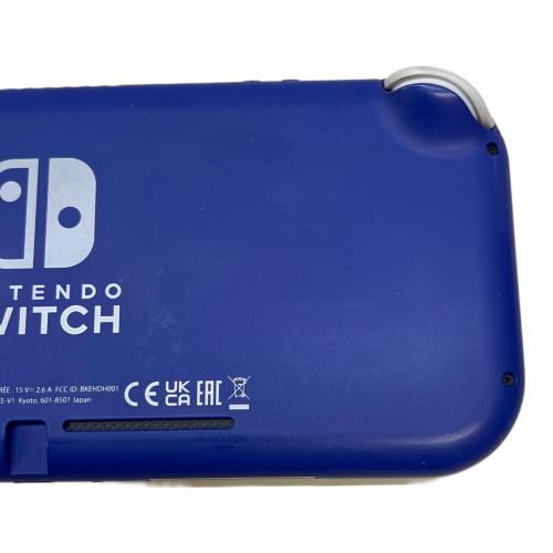Nintendo (ニンテンドー) Nintendo Switch Lite HDH-001