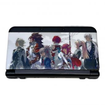 Nintendo (ニンテンドー) New Nintendo 3DS KTR-001 ヨゴレ有