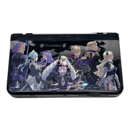 Nintendo (ニンテンドー) New Nintendo 3DS KTR-001 ヨゴレ有