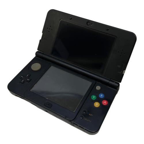 Nintendo (ニンテンドー) New Nintendo 3DS KTR-001 ヨゴレ有