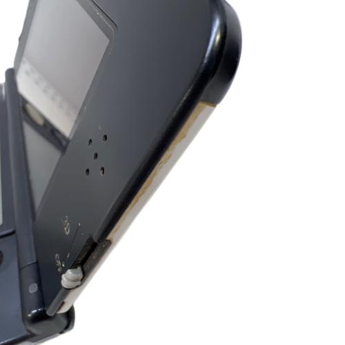 Nintendo (ニンテンドー) New Nintendo 3DS KTR-001 ヨゴレ有
