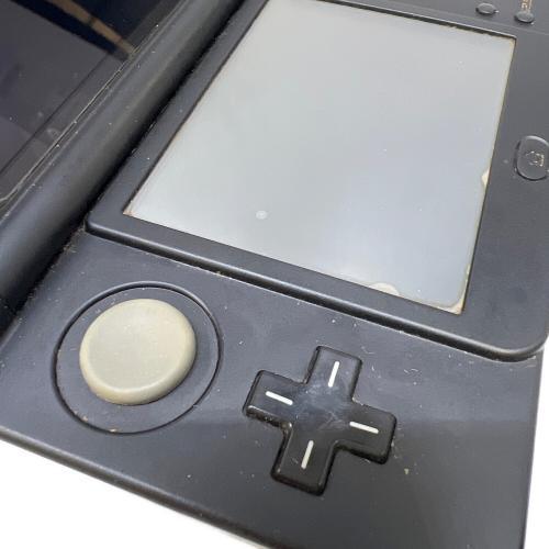 Nintendo (ニンテンドー) New Nintendo 3DS KTR-001 ヨゴレ有