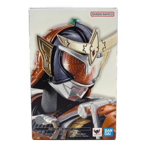 仮面ライダー鎧武(ガイム) (カメンライダーガイム) オレンジアームズ 真骨彫製法 S.H.Figuarts