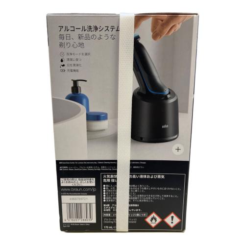 BRAUN (ブラウン) シェーバー 50-B7000cc