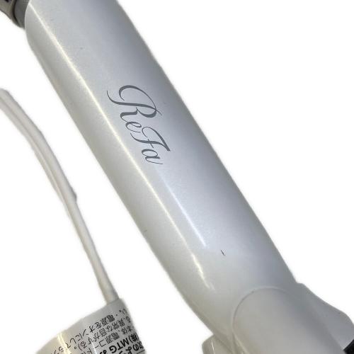 ReFa (リファ) ヘアーアイロン RE-AG00A 2022年製