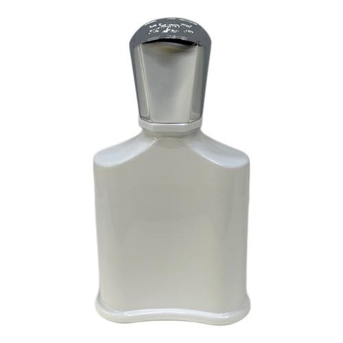 CREED (クリード) オードパルファム 箱付き 50ml シルバー マウンテン ウォーター