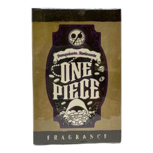 ONE PIECE (ワンピース) フレグランス 30ml ドンキホーテ・ロシナンテ