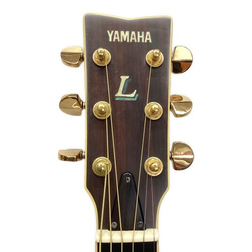 YAMAHA (ヤマハ) アコースティックギター LL-8RJ