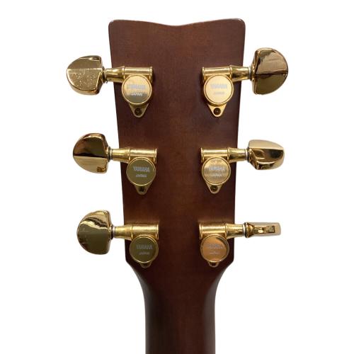 YAMAHA (ヤマハ) アコースティックギター LL-8RJ