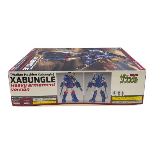 Hasegawa (ハセガワ) 「戦闘メカ ザブングル」 ザブングル 重武装バージョン プラモデル