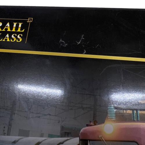 TOMY (トミー) リアルクラス 寝台特急日本海 プラレール 箱傷み有