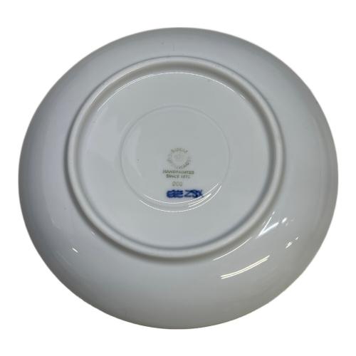 ROYAL COPENHAGEN (ロイヤル・コペンハーゲン) カップ&ソーサー ブルーフルーテッド・プレイン