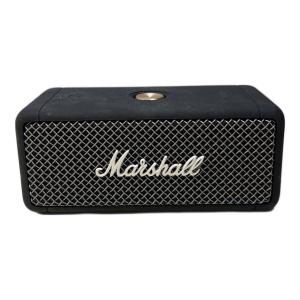 Marshall (マーシャル) Bluetooth対応スピーカー EMBERTON BLUETOOTH