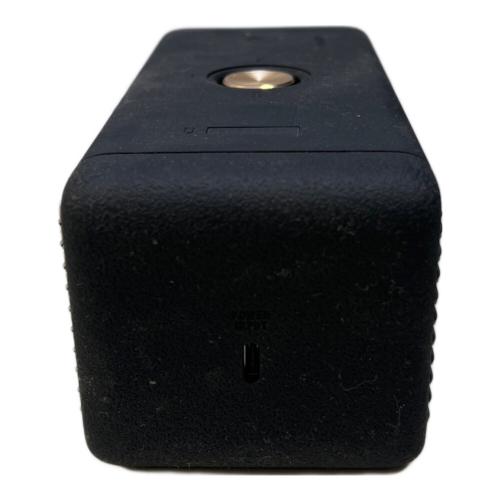 Marshall (マーシャル) Bluetooth対応スピーカー EMBERTON BLUETOOTH