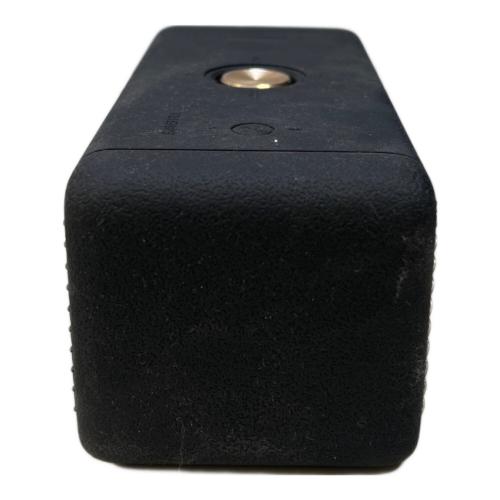 Marshall (マーシャル) Bluetooth対応スピーカー EMBERTON BLUETOOTH