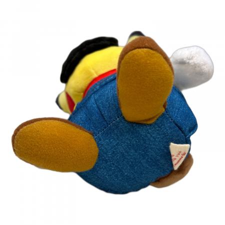 Pokemon Center (ポケモンセンター) マリオピカチュウ ヌイグルミ