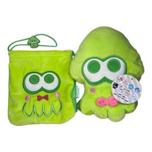 スプラトゥーン ヌイグルミ